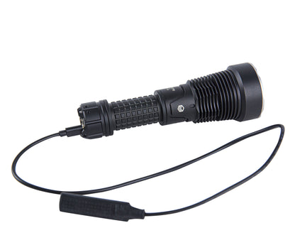 LEP01 Hunter Tactical Flashlight