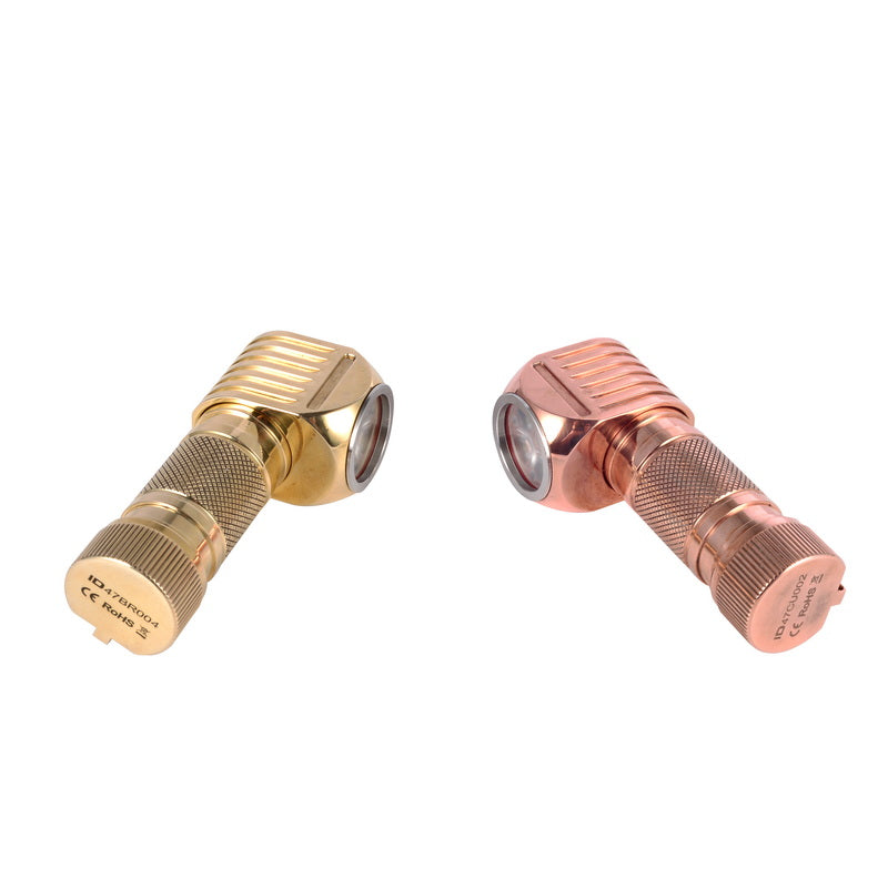 PL47G2 Brass/ Copper