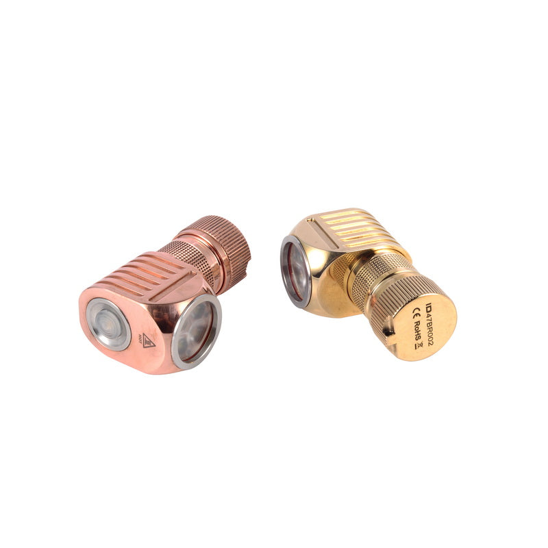 PL47G2 Brass/ Copper